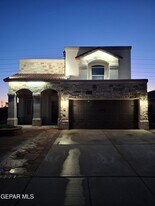 4609 Michael Torres Dr in El Paso, TX - Building Photo