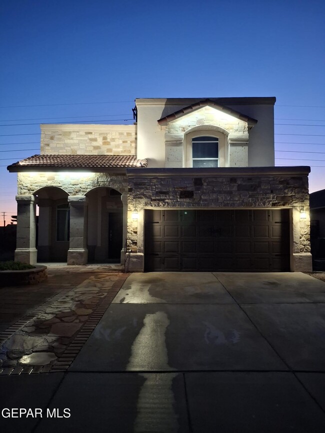 property at 4609 Michael Torres Dr