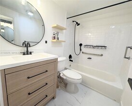 8826 W McNab Rd in Tamarac, FL - Building Photo - Building Photo