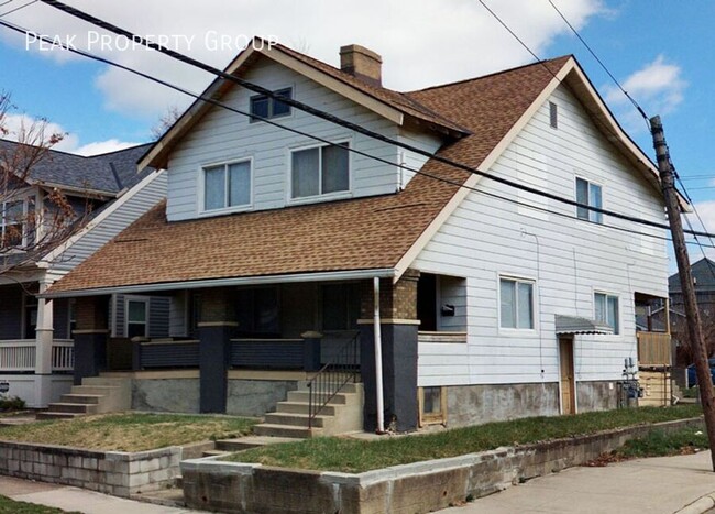 property at 1312 N 5th St