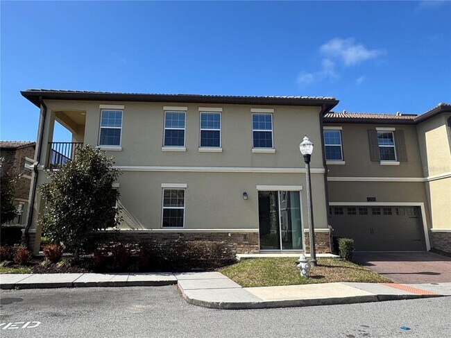 1350 SHINNECOCK in Davenport, FL - Building Photo - Building Photo