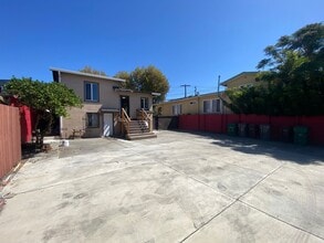 4119 Adeline St in Emeryville, CA - Building Photo - Building Photo