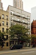 Columbus Circle Professional Space in New York, NY - Building Photo - Building Photo