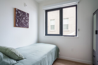Collab@Oxford in Berkeley, CA - Building Photo - Interior Photo