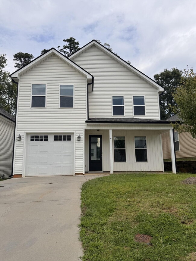 property at 6 Solis Ct