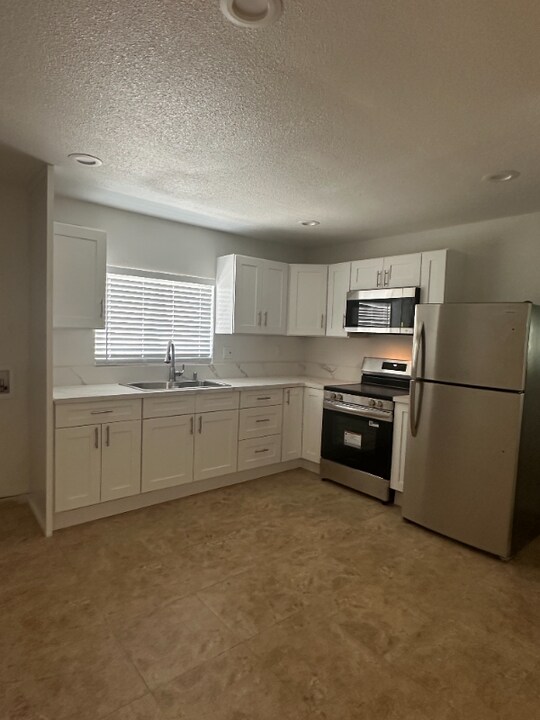 1321 N 31st St in Phoenix, AZ - Building Photo