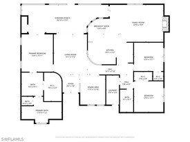 2031 Teagarden Ln in Naples, FL - Building Photo