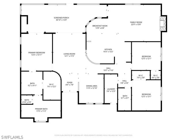 property at 2031 Teagarden Ln