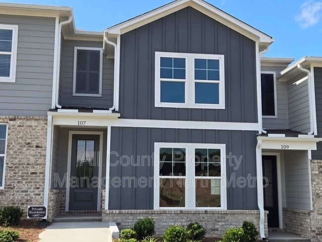 property at 107 Brandon Ridge