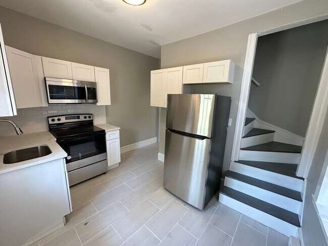 property at 5934 Chester Ave