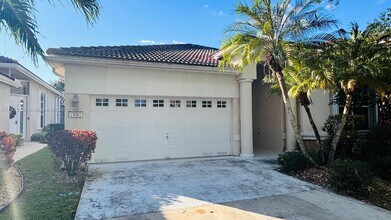 7607 NW 70th Way in Parkland, FL - Building Photo - Building Photo