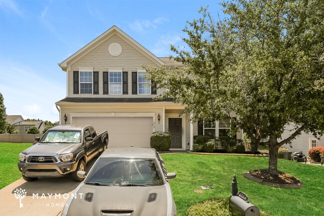 property at 212 Wateree Way