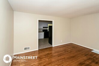 2701 22nd St SW in Birmingham, AL - Building Photo - Building Photo