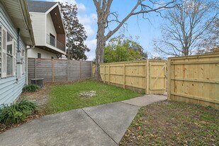 416 Evelina St in New Orleans, LA - Building Photo