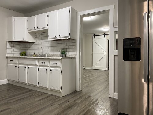 43 Long St in Ashville, OH - Foto de edificio - Building Photo