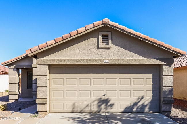 property at 6558 W Nez Perce St