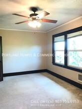 6533 S Virginia Ave, Unit F in Portland, OR - Building Photo - Building Photo