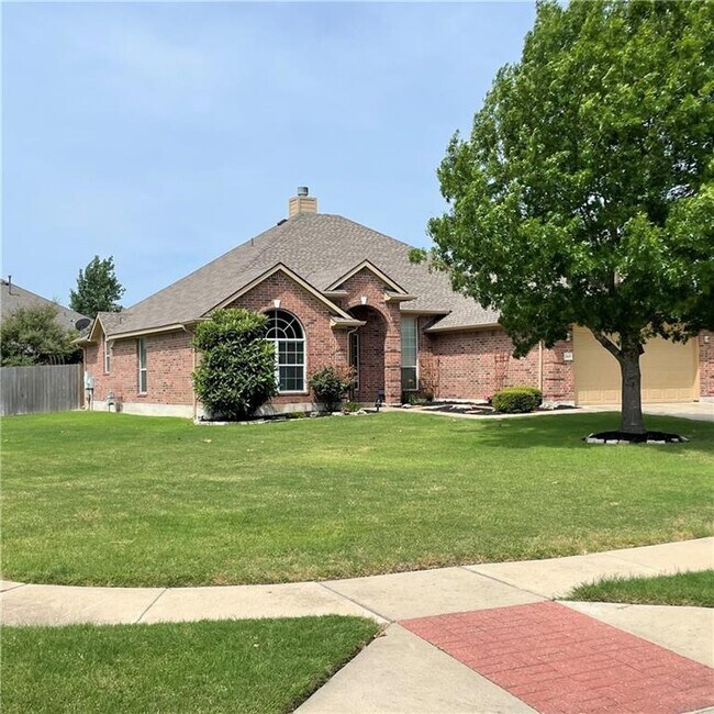 2605 Shanty Creek Pl in Pflugerville, TX - Building Photo - Building Photo