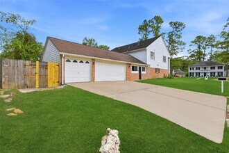 1406 Grand Valley Dr in Houston, TX - Building Photo - Building Photo