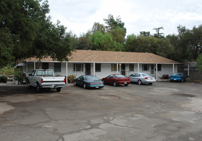 494-500 Burnham Rd in Oak View, CA - Building Photo - Building Photo