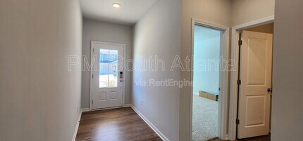 7124 Timberland Trl in Lithonia, GA - Building Photo - Building Photo