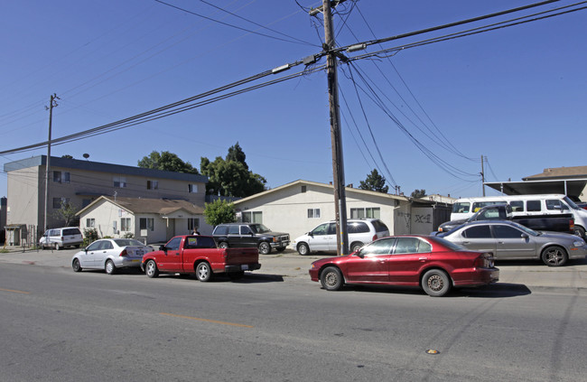 828-830 Garner Ave in Salinas, CA - Building Photo - Building Photo