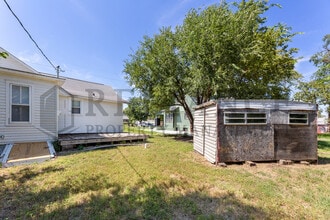 428 S Osage St in Wichita, KS - Building Photo - Building Photo