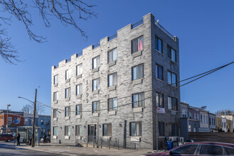 1599 Bergen St in Brooklyn, NY - Building Photo - Building Photo