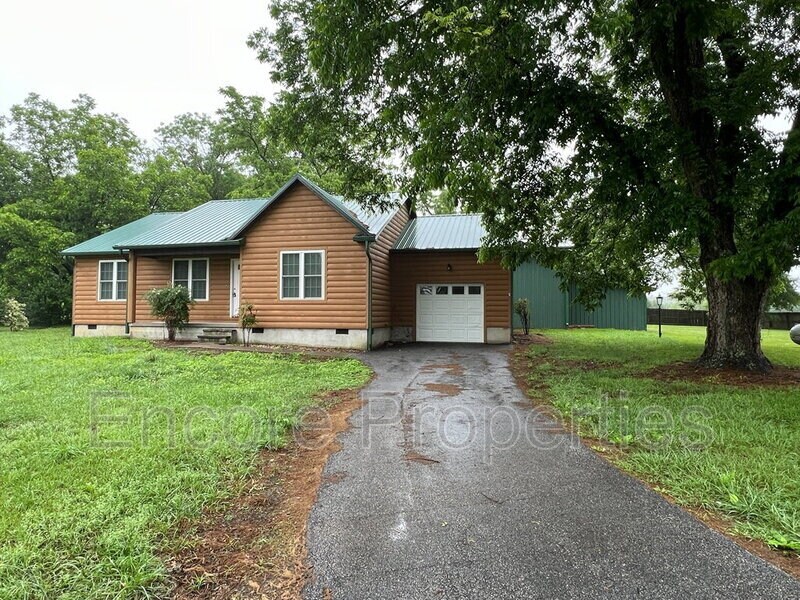 11977 Old Stage Rd in Willow Spring, NC - Building Photo
