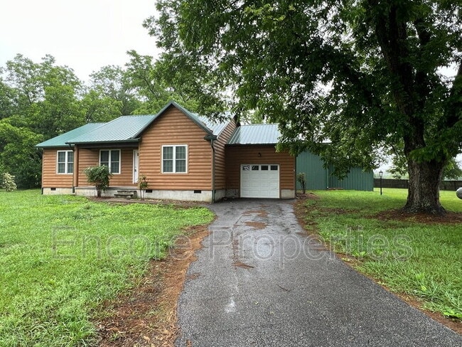 property at 11977 Old Stage Rd
