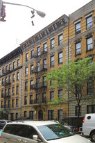 508 W 171St St Apartments