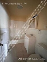 97 Wilkinson Ave in Jersey City, NJ - Building Photo - Building Photo