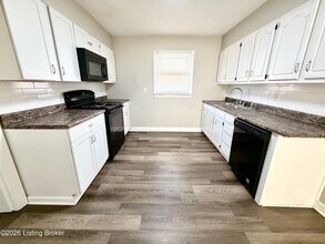 3102 Grant Ave in Louisville, KY - Building Photo - Building Photo