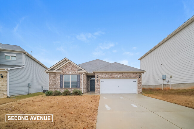 property at 339 Hamilton Pointe Dr