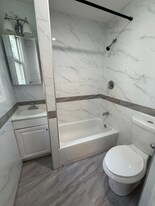 106 Sunset Ave in Newark, NJ - Building Photo