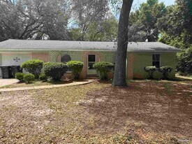 12911 Lillian Hwy in Pensacola, FL - Building Photo