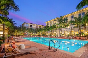 Villas at Playa Vista - Malibu in Playa Vista, CA - Building Photo