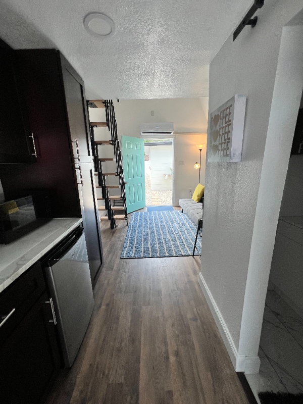 3027 W Cordelia St in Tampa, FL - Foto de edificio - Building Photo