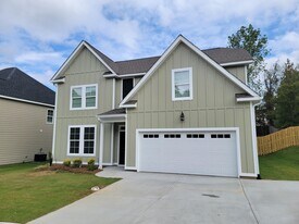1554 Baldwin Lakes Dr in Grovetown, GA - Building Photo