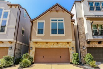 11908 Stirling Row Ln in Houston, TX - Building Photo - Building Photo