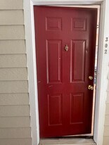 21019 Timber Ridge Ter, Unit 302 in Ashburn, VA - Building Photo