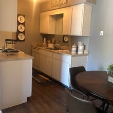 Polo Club Apartments in Tulsa, OK - Foto de edificio - Building Photo