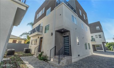 4632 St Elmo Dr in Los Angeles, CA - Building Photo - Building Photo