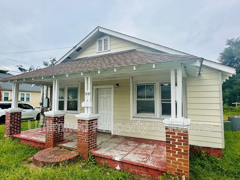 1301 King St in Wilmington, NC - Building Photo