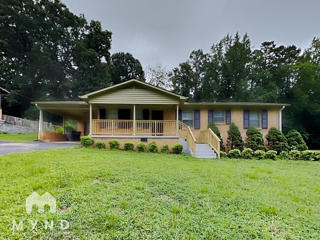 property at 1439 Sherwood Dr