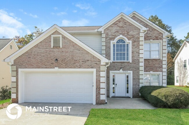 property at 6304 Sunflower Pl