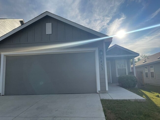 property at 6453 Cotton Ridge