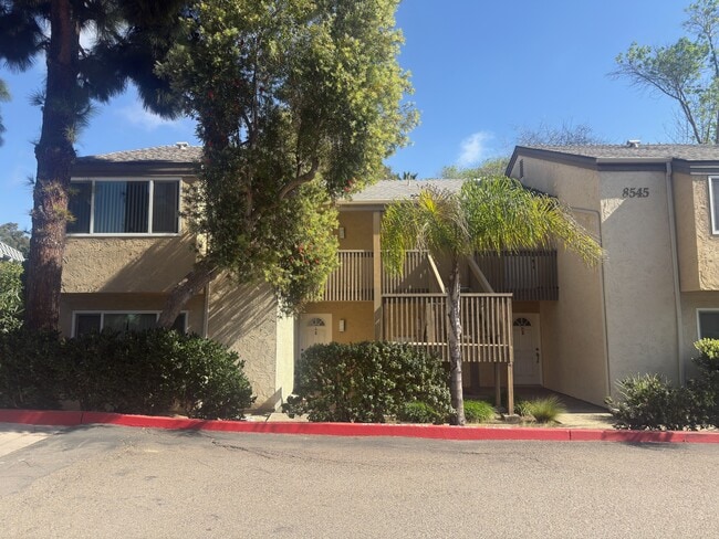 property at 8545 Villa La Jolla Dr