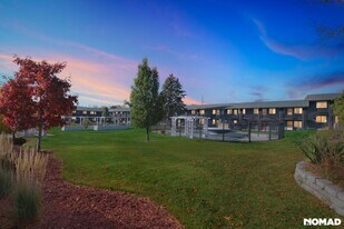 1865 Fenton St in Edgewater, CO - Building Photo