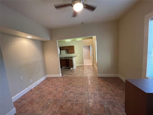 739 Dartmoor St N in St. Petersburg, FL - Building Photo - Building Photo